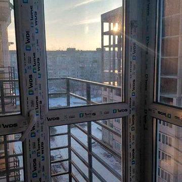 Продам современную 1к квартиру жк Брама 2 ул Семейная 3 Слобожанский ЖК Брама 2