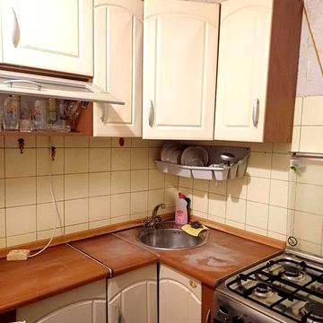 Здається 2-х кімнатна квартира, пр. Відродження