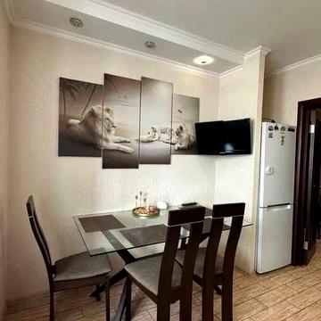 Здам квартиру на Боголюбова, Слобідка, Софіївська Борщагівка