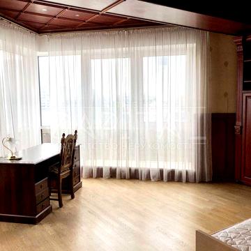 Аренда Квартиры 210м2 Печерск Ул. Лескова