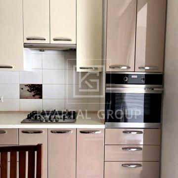 Двокімнатна квартира з мінімальним оформленням!Без комісії! ЖК Фортуна