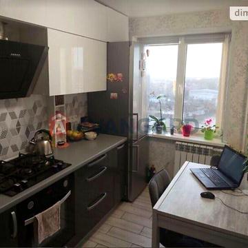 Продаж 3к Квартира Миру проспект