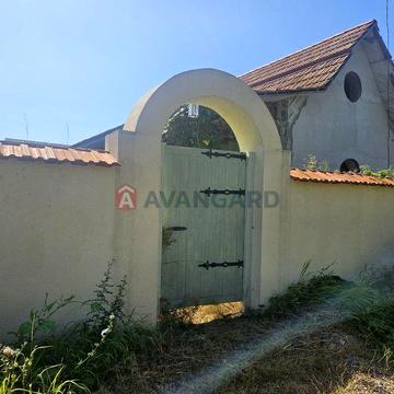 Дачний будинок кооп. Чайка с.Чехівка