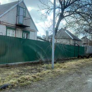 Продам житловий будинок в р-н Поддубное