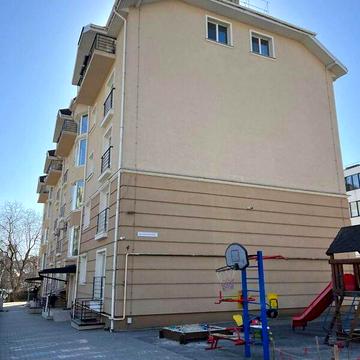 Довгострокова оренда 2к Квартира На Нивах вулиця ЖК ул. На Нивах, 13А