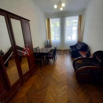 Довгострокова оренда 1к Квартира Снопківська вулиця