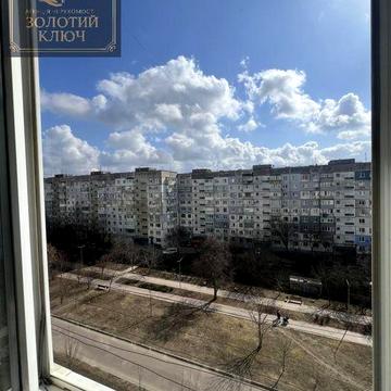 Продам 2к квартиру в м. Кропивницький, р-н Попова