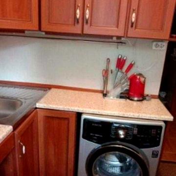 Продам 1комн квартиру на ХТЗ