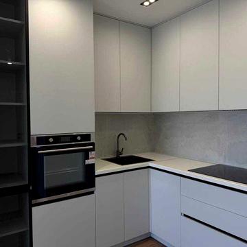 Оренда 1-кімнатної квартири на Щасливому. Перша здача