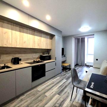 Продаж 2 кімнатної квартири ЖК «Щасливий» ЖК Щасливий