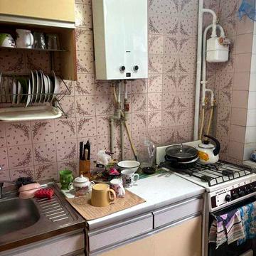 (3) Здам 2-кімнатну квартиру на Вишеньці 0691