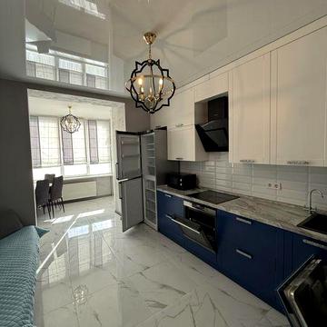 Оренда ЖК Софія 2кім квартира  в чудовим розташуванням