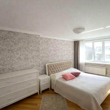 Без% 1к 52м2 Шевченкіський Січових Стрільців Білоруська, Срібна Вежа ЖК Срібна вежа