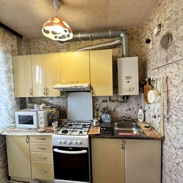 Продам 2-х кімнатну квартиру р-н Парка Олександрії/ вул.Волонтерська