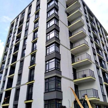 Продаж однокімнатної квартири біля школи у Винниках