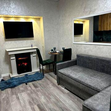 Смарт в центрі від власника