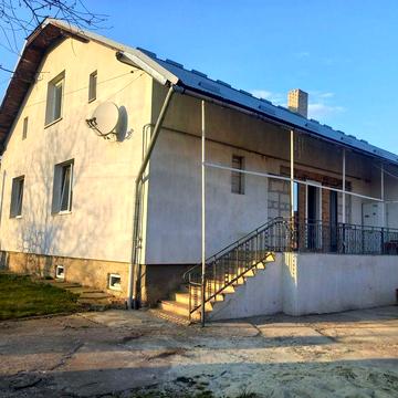 Продам цегляний будинок м.Самбір