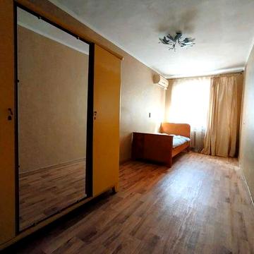 3-кімн.квартира проспект Шевченка Великий балкон Меблі Поруч море