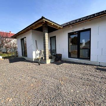 Продаж будинку, газове опалення