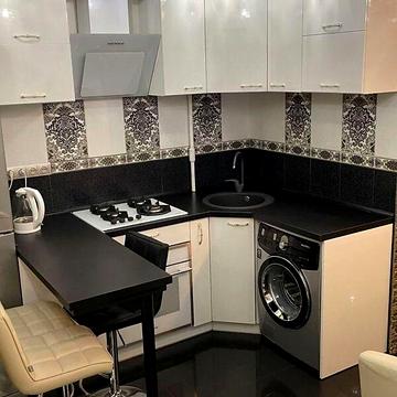 Довгострокова оренда 1к Квартира Мануйлівський (Воронцова) проспект