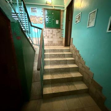 Сдам однокомнатную квартиру хортицкой район