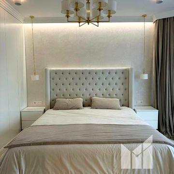 Оренда розкішного будинку з великою територією