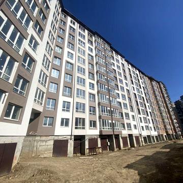 Продається 2к. квартира.Вул. Горбачевського. Пасічна. Новобудова.