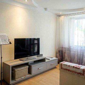 Черёмушки Филатова ‼️ квартира с ремонтом в Новым‼️ кирпичном доме АГВ