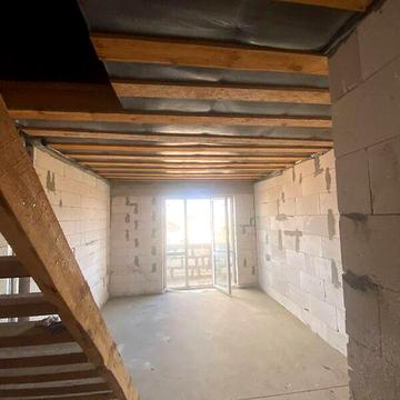 Продаж 1к Квартира Паустовского вулиця