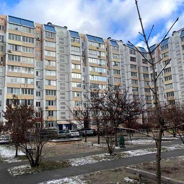 Здам 1-кімнатну  місто Вишневе вул.Європейська 34Б.