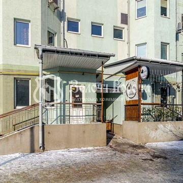 Квартира, 1к. Без ремонту. Івана Дяченка, 20, Бортничі Дарницький р-н