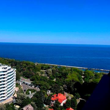 Аркадия! Новая, собственник! Без комиссит