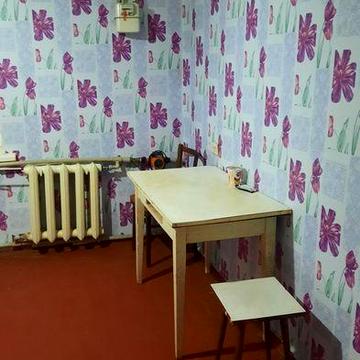 Продам 1ю квартиру