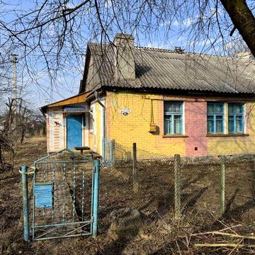 Продам будинок, власник