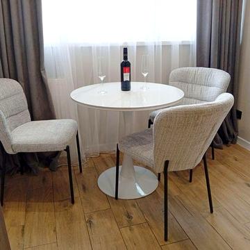 Продаж квартири з якісним ремонтом та технікою ЖК Кемпінг Сіті