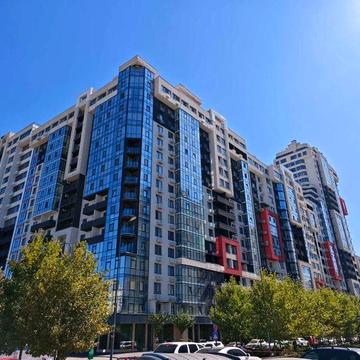 Продам 1 комн. квартиру с террасой Таирова ЖК Таировские Сады 208-189 ЖК «Таировские сады»