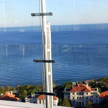 1 квартира ЖК Атмосфера Аркадия Генуэзская море терраса ЖК АТМОСФЕРА