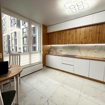 ПРОДАЖ 1-кім. квартира, вул. Коновальця, 37, ЖК Main House ЦЕНТР ЖК Main House