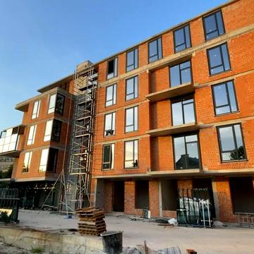 Христофора Колумба вул., 8