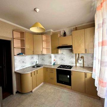 Оренда 1к квартити в центрі Ірпеня. вул. Соборна 107 Без тварин