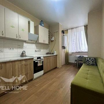 Продаж 1к квартири, вул. Борисо-Глібська (Ватутіна), 110, ЖК- 4 Карата