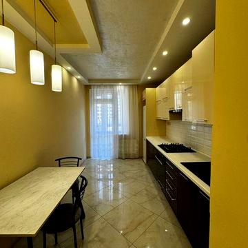 Оренда квартири у новобудові по вулиці.Величковського