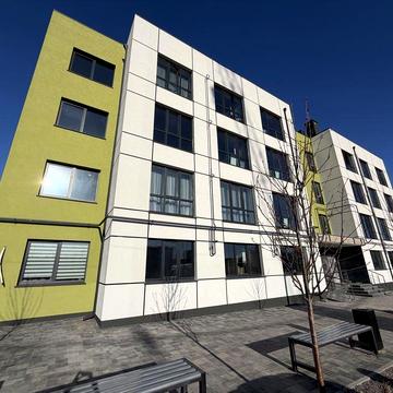 Продаж смарт квартири ЖК Style house