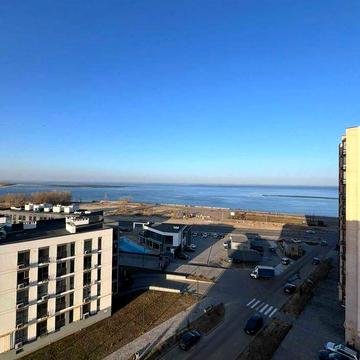Продаж видової 2-х кімнатної квартири в сучасному ЖК «Лагуна». ЖК Лагуна