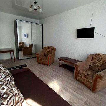 Сдам  1 ком квартиру  Покровском р-не  с автономным. отоплением