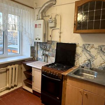 Довгострокова оренда 1к Квартира Стрілецька вулиця