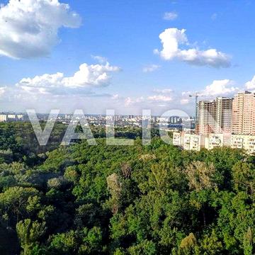 Продаж 3 кім 2-поверхового пентхауса в ЖК Герцен Парку, вул Герцена 35 ЖК Герцен Парк