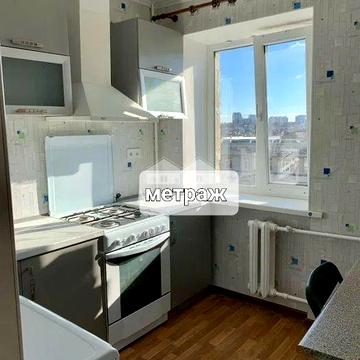 Продам 1 кв.Павлово поле, м.23 августа, м.Ботанический сад,