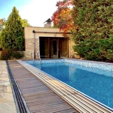 Аренда ДОМА в Совиньоне,  Бассейн,  Подвал