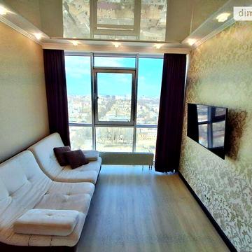 Продаж 1к Квартира Болгарська вулиця ЖК Двадцать вторая жемчужина